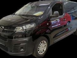 Schwarz Gebraucht 2021 Opel Vivaro Edition Van | 17.380 € (Guter Preis)
