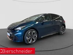 Blau Neu 2025 Cupra Born Kleinwagen | 44.950 € (Etwas zu teuer)