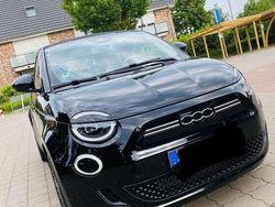 Gebraucht 2023 Fiat 500e La Prima Cabrio | 21.500 € (Guter Preis)