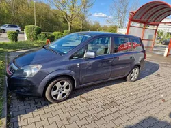 Gebraucht 2010 Opel Zafira Edition Van / Kleinbus | 2.000 € (Fairer Preis)