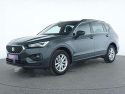Grau Gebraucht 2021 Seat Tarraco Style SUV | 26.307 € (Fairer Preis)