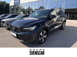 Onyx black / metallic Gebraucht 2022 Volvo XC40 Plus SUV | 39.490 € (Teuer)