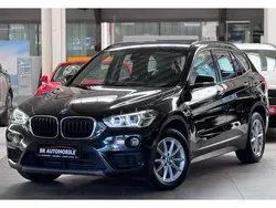 Gebraucht 2018 BMW X1 Advantage SUV | 19.490 € (Fairer Preis)