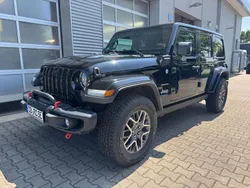 Black clear coat Gebraucht 2021 Jeep Wrangler Unlimited SUV | 54.900 € (Fairer Preis)