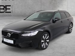 Schwarz Gebraucht 2025 Volvo V90 Plus Kombi | 48.450 € (Guter Preis)