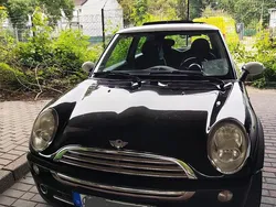 Andere außenfarben Gebraucht 2005 Mini Cooper Kleinwagen | 3.999 € (Etwas zu teuer)