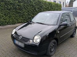 Schwarz Gebraucht 2003 VW Lupo Kleinwagen | 2.200 €