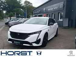 Lack weiss banquisetyp aussenverkleidung (metallic) Gebraucht 2023 Peugeot 308 GT Kombi | 23.990 € (Fairer Preis)