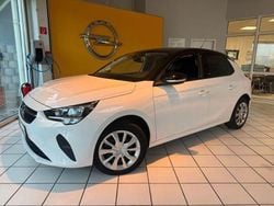 Weiß Gebraucht 2022 Opel Corsa-e Edition Kleinwagen | 14.290 € (Guter Preis)