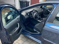 Blau Gebraucht 2007 Peugeot 308 Sport Kleinwagen | 1.000 € (Guter Preis)