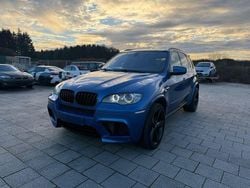 Blau Gebraucht 2011 BMW X5 M Performance SUV | 19.690 € (Etwas zu teuer)
