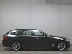 Schwarz Gebraucht 2019 BMW 530 Kombi | 19.780 € (Superpreis)
