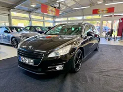 Braun Gebraucht 2013 Peugeot 508 GTi Kombi | 4.990 € (Fairer Preis)