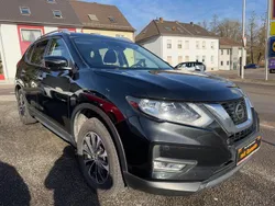 Schwarz Gebraucht 2020 Nissan X-Trail SUV | 13.999 € (Guter Preis)