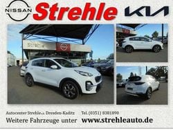 Carraraweiß Gebraucht 2020 Kia Sportage Vision SUV | 19.750 € (Guter Preis)