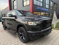 Schwarz Gebraucht 2022 Dodge Ram Limited Abholung | 50.850 € (Superpreis)