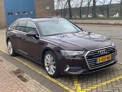 Gold Gebraucht 2020 Audi A6 Sport Kombi | 31.500 € (Guter Preis)
