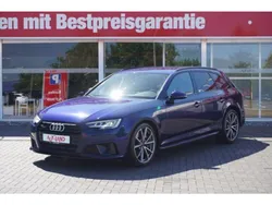 Andere Gebraucht 2019 Audi A4 Ambiente Kombi | 23.990 € (Superpreis)