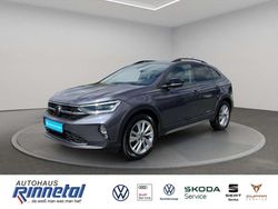 Rauchgrau metallic Gebraucht 2025 VW Taigo Life SUV | 29.280 € (Fairer Preis)