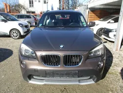 Gebraucht 2010 BMW X1 SUV | 6.990 € (Superpreis)