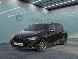 Schwarz Gebraucht 2020 BMW 120 M Sport Kleinwagen | 29.789 € (Teuer)