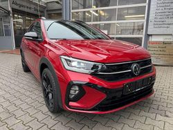 Rot Neu 2025 VW Taigo Style SUV | 31.450 € (Teuer)
