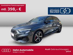 Daytonagrau perleffekt Gebraucht 2022 Audi A3 e-tron S-Line Kleinwagen | 34.730 €
