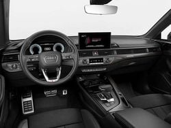 Grün Gebraucht 2021 Audi A5 Edition .1 Kleinwagen | 33.680 € (Guter Preis)
