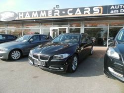 Gebraucht 2016 BMW 525 Performance Kombi | 23.690 €