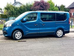 Blau Gebraucht 2018 Nissan NV300 Van | 23.800 € (Fairer Preis)
