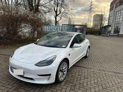 Gebraucht 2022 Tesla Model 3 Standard Range Plus Limousine | 26.490 € (Guter Preis)