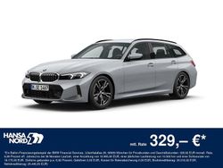 Grau Gebraucht 2024 BMW 318 Performance Limousine | 36.350 € (Fairer Preis)