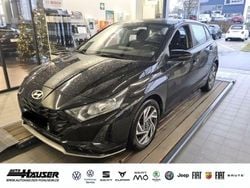 Schwarz Gebraucht 2024 Hyundai i20 Trend Limousine | 17.985 € (Guter Preis)