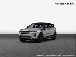 Silber Neu 2025 Land Rover Range Rover evoque SE Dynamic SUV | 76.044 €