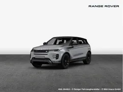 Silber Neu 2025 Land Rover Range Rover evoque SE Dynamic SUV | 76.044 €