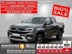 Dark grey Neu 2025 VW Amarok Style Abholung | 53.380 € (Guter Preis)