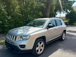 Silber Gebraucht 2012 Jeep Compass Limited SUV | 3.900 € (Guter Preis)