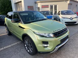 Gebraucht 2013 Land Rover Range Rover evoque Dynamic SUV | 13.990 € (Fairer Preis)