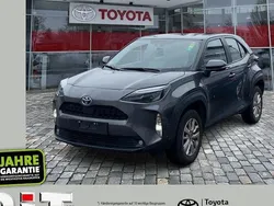 Grau Gebraucht 2022 Toyota Yaris Cross Comfort SUV | 20.490 € (Guter Preis)
