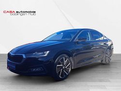 Schwarz Gebraucht 2020 Skoda Octavia First Edition Limousine | 19.890 € (Fairer Preis)