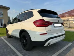 Weiß Gebraucht 2018 BMW X3 Sport Line SUV | 27.899 € (Guter Preis)