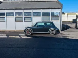 Blau Gebraucht 2006 Mini John Cooper Works Kleinwagen | 10.500 € (Teuer)