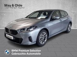 Grau Gebraucht 2024 BMW 120 Kleinwagen | 25.885 € (Superpreis)