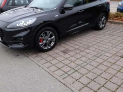 Gebraucht 2021 Ford Kuga ST-Line SUV | 19.500 €