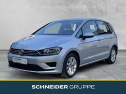 Silber Gebraucht 2014 VW Golf VII Comfortline | 13.890 € (Fairer Preis)