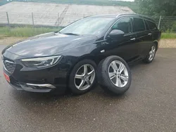Schwarz Gebraucht 2018 Opel Insignia Kombi | 9.520 € (Guter Preis)