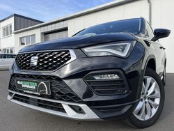 Schwarz Gebraucht 2024 Seat Ateca Xperience SUV | 27.760 € (Guter Preis)