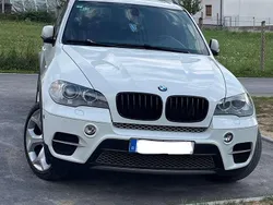 Weiß Gebraucht 2013 BMW X5 M Sport SUV | 16.900 € (Superpreis)