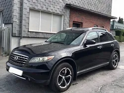 Schwarz Gebraucht 2008 Infiniti Fx35 SUV | 4.980 €
