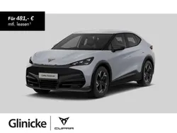 Weiß Neu 2025 Cupra Tavascan Endurance SUV | 51.064 € (Etwas zu teuer)